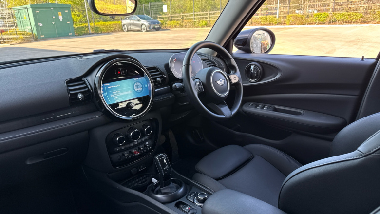 MINI Clubman 1.5 Cooper Classic 6dr Auto Petrol Estate